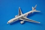 1/400 B777-200 JAL ����饤�֥롼 ���祸���å�1�浡 JA8985 ��XX4864�� JC�����󥰥�/���