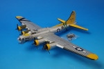 1/72 B-17G �ե饤�󥰥ե����ȥ쥹 43-37756/G Milk Wagon 708th BG ��ȥ륺�ǥ� 1944 [AA33321] ��������/���