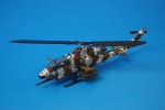 1/144 AH-1S���֥� Φ�弫���� �������̹Ҷ��� ��1����֥إꥳ�ץ��������� �ߵ��º� �ӹ������� JG-3435 ��AV440022] ���������˥���/���