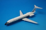 1/200 DC-9-32CF ����ꥫ���� �����ե����� #71-0876 ��IF932001�� ����ե饤��/���