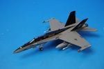 1/200 F/A-18C �ۡ��ͥå� ����ꥫ���� VFA-27 �������ᥤ���� ��7891�� �ۡ�����/���
