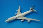 1/400 B747-8F ���㥻���ѥ��ե��å������� B-LJN ��XX4955�� JC�����󥰥�/���