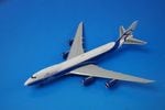 1/400 B747-8F �����֥�å������� VQ-BGZ ��XX4162�� JC�����󥰥�/���