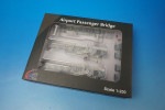1/200 Airport Passenger Bridge �ѥå��󥸥㡼�ܡ��ǥ��󥰥֥�å� B747��Ʃ���� ������� ��LH2279�� JC�����󥰥�/���