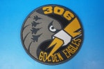 ��åڥ� JASDF �Ҷ������� ��306������ ������ǥ󥤡����륹 �������� �ϥ��ӥ� �٥륯���ʤ�/���