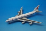 1/400 B747-400F �������㥤�ʥ����� ����ݲ߱��Ҷ� B-2409 ��XX4447�� JC�����󥰥�/���