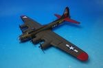 1/72 B-17G �ե饤�󥰥ե����ȥ쥹 ����ꥫΦ���Ҷ��� ��42-31909 Nine O Nine [US33309] ��������/���