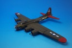 1/72 B-17G �ե饤�󥰥ե����ȥ쥹 ����ꥫΦ���Ҷ��� ��42-31909 Nine O Nine [US33309] ��������/���