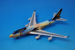 1/400 B747-400 ���󥬥ݡ��� �ȥ��ԥ���ᥬ�ȥå� 9V-SPK �ӥå��С���/���