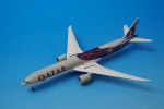 1/400 B777-300ER  FCХ륻 A7-BAE [XX4939] JC󥰥/