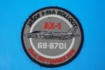 ��åڥ� JASDF �Ҷ������� F-35A �饤�ȥ˥� �����륢���� AX-1 ��69-8701 �٥륯���ʤ�/���