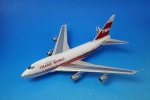 1/200 B747SP TWA �ȥ�󥹥��� N57203 [IF747SPTW1221] ����ե饤��/���