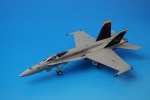 1/72 F/A-18A++ �ۡ��ͥå� ����ꥫ��ʼ�� ��314��ʼ��Ʈ���������� �֥�å��ʥ��� #162442 [HA3562] �ۥӡ��ޥ�����/���
