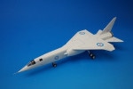 1/72 BAC TSR-2 �����ꥹ���� XR222 ��Ω������ʪ�� Ÿ���� ���å����ե����� ����֥�å����㡼 [AA38602] ��������/���