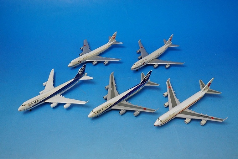 ANA 航空機　プレミア　新古品　レア　モデル コレクション ANA 航空機 プレミア 新古品 レア モデル コレクション