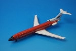 1/200 B727-200 �֥�˥չ�� Red Jellybean/��åɥ����꡼�ӡ��� N401BN [JXL147] Jet-��/���