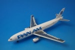 1/200 A300B4 PANAM �ѥ�ʥ� N202PA ��555524�� �إ��/���