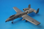 1/72 A-10A ��������ܥ�� 2  �ߥ롦���顼 [HA1302] �ۥӡ��ޥ�����/���