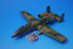 1/72 A-10A ��������ܥ�� �ץ쥤������ [HA1301] �ۥӡ��ޥ�����/���