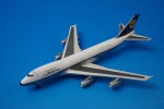 1/400 B747-200 ��եȥϥ� D-ABZC Jet-��/���