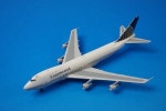 1/400 B747-200 ������ͥ󥿥� N78020 ��2005-006�� �ӥå��С���/���