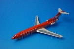 1/200 B727-200 �֥�˥չ�� Red/��å� N409BN [JET-L001] Jet-��/���