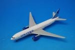 1/400 B777-200 ��ʥ��ƥå� N210UA ��GJUAL1939�� �����ߥ�/���