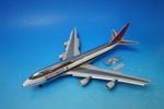 1/200 B747-400 nwa �Ρ����������� �ե�åץ����� N663US [G2NWA909F] �����ߥ�/���