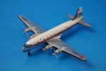 1/400 DC-4 JAL ��������� ���� JA6001 ��AC699�� ���������饷�å���/���