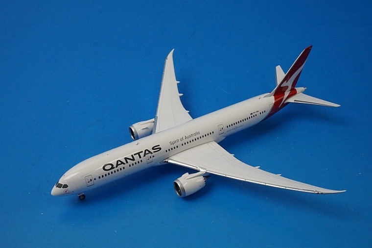 El Al B787-9 4X-EDN 1:400 Scale Phoenix フェニックス 04160 1/400