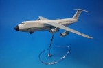 1/200 ���å����� C-5A ����饯���� ����ꥫ���� 436th AW �ɡ��С��������� #69-0014 ��571081�� �إ��/���