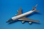 1/500 B747-200��VC-25�� ����ꥫ���� ���������ѵ� �����ե�������� 2�ֵ� #29000 ��9437] �ۡ�����/���