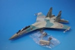 1/72 ۡ Su-35S ե󥫡E Ҷ跳 22ƱƮҶϢ [HA5710] ۥӡޥ/