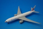 1/400 B777-200F ���㥤�ʥ����� B-18771 ��GJCAL1984�� �����ߥ�/���