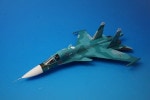 1/72 Su-34 եХå Ϣˮ 饤 2022 24 [HA6307] ۥӡޥ/