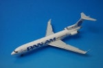 1/200 B727-200 PANAM �ѥ�ʥ� N365PA ��IF722PA0421�� ����ե饤��/���