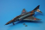 1/72 Ҷ RF-4E եȥII 501 2020ǯǰ w/廡ݥå [HA19029] ۥӡޥ/