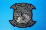 ��åڥ� USMC ����ꥫ��ʼ�� HMH-462 HEAVY HAULERS �ɥ饴��/ε �����ӥ� �٥륯���ʤ�/���