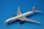 1/400 B777-200 ֥ƥå WAVES OF THE CITY G-VIIA [GJBAW246] ߥ/