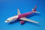 1/200 A320neo �ԡ��� JA201P ��EW232N005�� JC�����󥰥�/���
