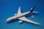 1/200 B787-8 ANA Inspiration of JAPAN JA824A ��JF-787-8-002�� J�ե��å���/���