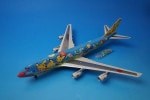 1/200 B747-400 ANA �ݥ���󥸥��å� ���֥����� JA8956 ��KJ-B744-011] JC�����󥰥�/���