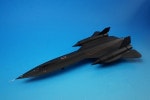 1/72 SR-71A֥åС ꥫ 9ά廡Ҷ 2ʬ⥨ɥɴ #61-7971 [001634] CENTURY WINGS/