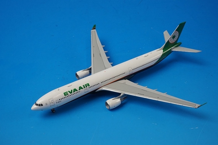 1/400 A330-300 エバエアー B-16337 [DAEVA337］ JCウイングス/中古