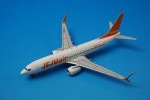 1/400 B737-800 JEJU/�������奨�� HL8322 ��XX4184�� JC�����󥰥�/���