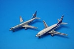 1/500 B737-200 ANA ��ҥ����å� �ȥ�ȥ� JA8401��JA8453 [NHS52004] ����������/���