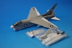 1/72 A-7E ���륻��II ����ꥫ���� ���ƥ��󥬡��� NE304 ��GAUSN9001] �����ߥ�/���
