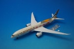 1/200 B787-9 ���ƥ��ϥ� Choose Japan A6-BLK [XX2324] JC�����󥰥�/���