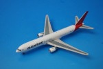 1/400 B767-300F ���󥿥��ե쥤���� VH-EFR ��GJQFA1040] �����ߥ�/���
