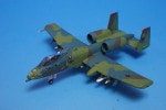 1/144 A-10A ܥII ꥫ 353Ʈ ѥ󥵡 MB79-0096 HONEY BUNS [AVFS-1711019] S14/ե/